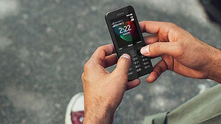 Microsoft Is Selling Off Its Feature Phone Division
